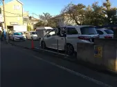 大田区大森中３丁目　月極駐車場